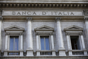 Scopri di più sull'articolo Banca d’Italia