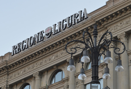 Al momento stai visualizzando Residenza universitaria a Genova