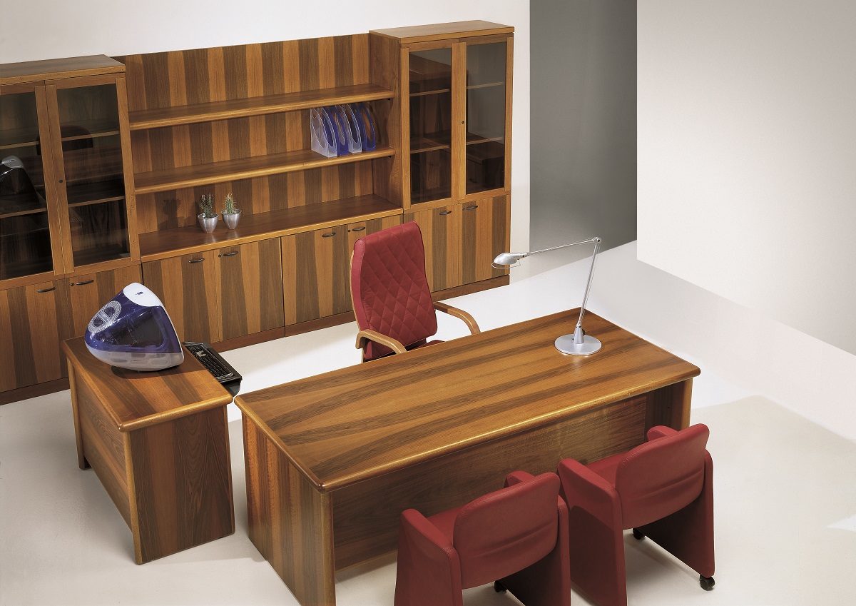 Arredo_Ufficio_Direzionale_Thaw