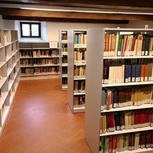 biblioteche