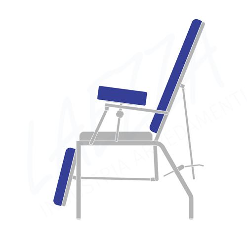 Poltrona prelievi - immagine 2